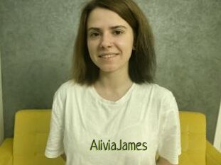 AliviaJames