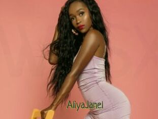 AliyaJanel