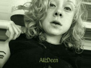 AlizDeen