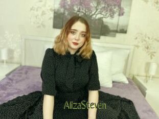AlizaSteven