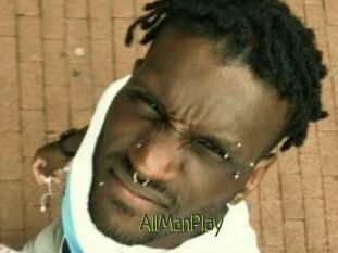 AllManPlay