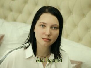AllaChapman