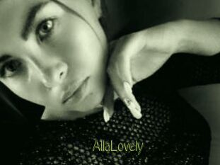 AllaLovely