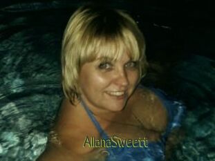 AllanaSweett