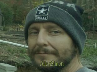 AllenSimon