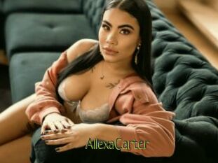 AllexaCarter