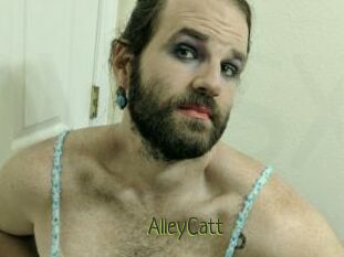 AlleyCatt