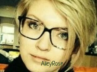 AlleyRose