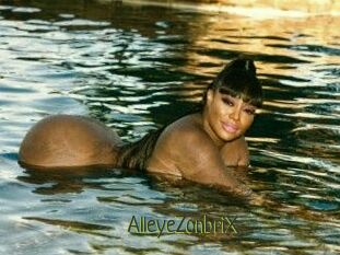 AlleyeZonbriX