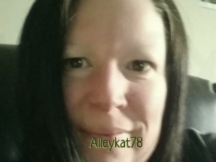 Alleykat78