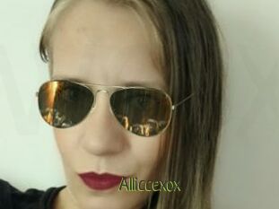 Alliccexox