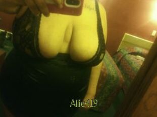 Allie419