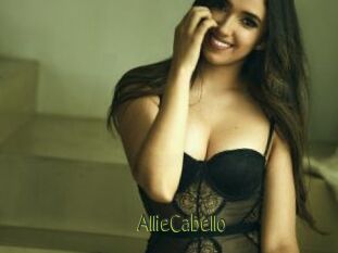 AllieCabello