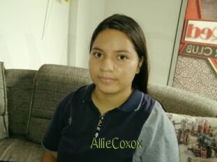 AllieCoxox