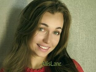 AllisLane