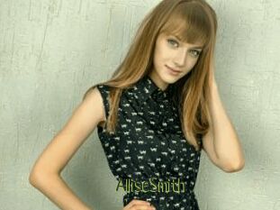 AlliseSmith