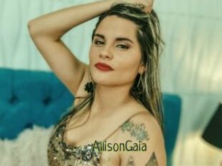AllisonGaia