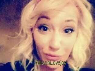 AllisonLovejoy