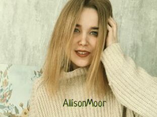 AllisonMoor
