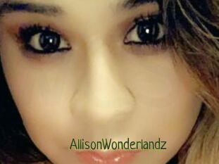 AllisonWonderlandz