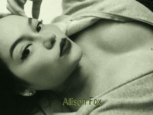 Allison_Fox