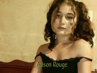 Allison_Rouge