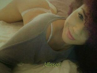 Allisson