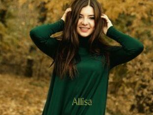 Alllisa