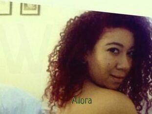 Allora