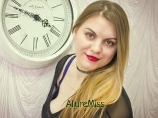 AllureMiss