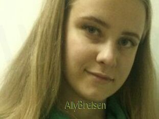 AllyBrelsen