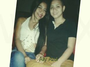 Ally_Azul