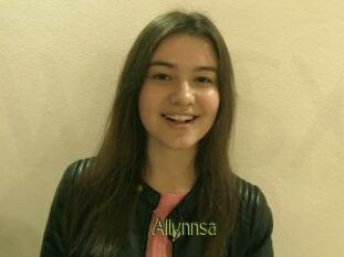Allynnsa
