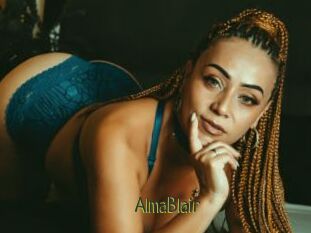 AlmaBlair