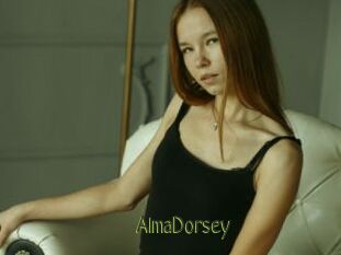 AlmaDorsey