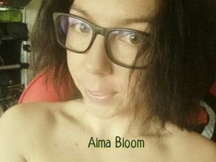 Alma_Bloom
