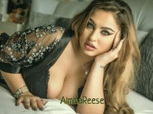 AlmmaReese