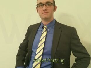 AlmostAmazing