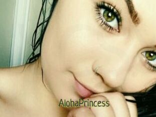 AlohaPrincess