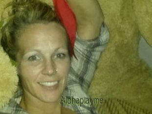 Alohaplayme