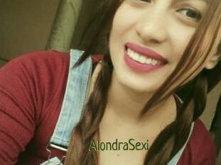 AlondraSexi
