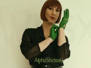 AlphaShemale