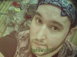 AlphaWolf87