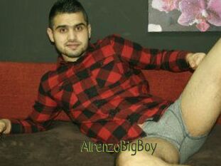 AlrenzoBigBoy