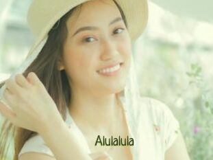 Alulalula
