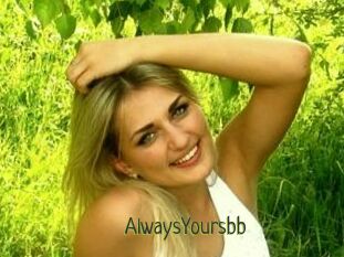 AlwaysYoursbb
