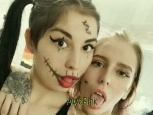 AlyaPink