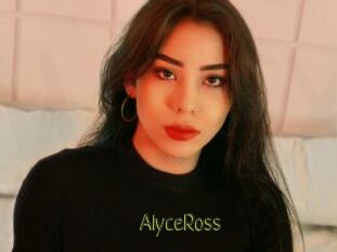 AlyceRoss