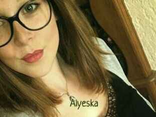 Alyeska