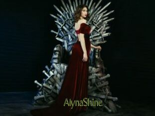 AlynaShine